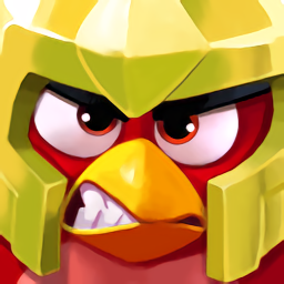 Angry Birds Classic官方版